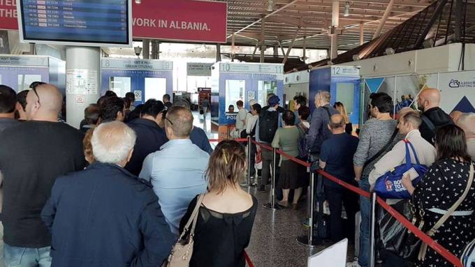 Emigrimi i te arsimuarve- UNESCO: Shqiperia nder vendet me perqindjen me te larte